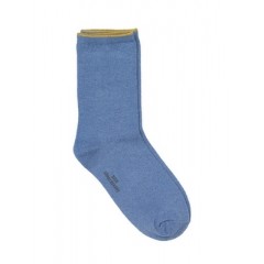 Beck Söndergaard strømper - Diana, Light Blue