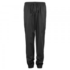 Rains regnbukser - Trousers 1270, Black