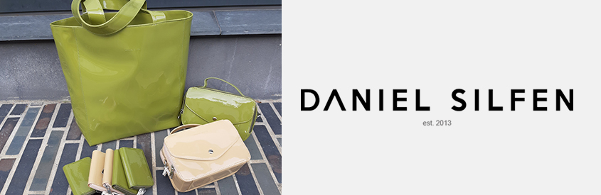 Daniel Silfen - K&oslash;b hos Kysthuset