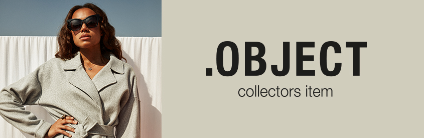 OBJECT - køb hos KYSTHUSET