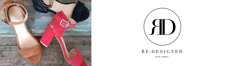 Re:Designed by Dixie - KYSTHUSET