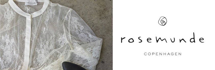 Modet&oslash;j fra Rosemunde